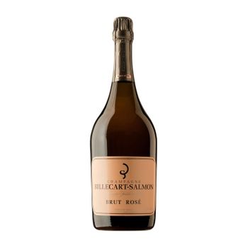 Billecart-salmon Brut Champagne Gran Reserva Botella Magnum 1,5 L 12% Vol.