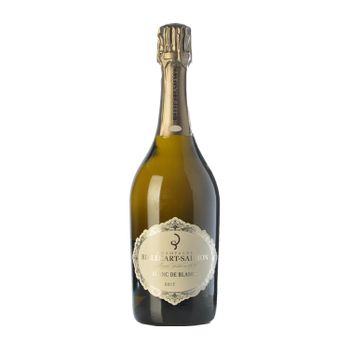 Billecart-salmon Blanc De Blancs Vintage Champagne Reserva 75 Cl 13% Vol.