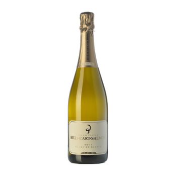 Billecart-salmon Blanc De Blancs Brut Champagne Reserva 75 Cl 12% Vol.