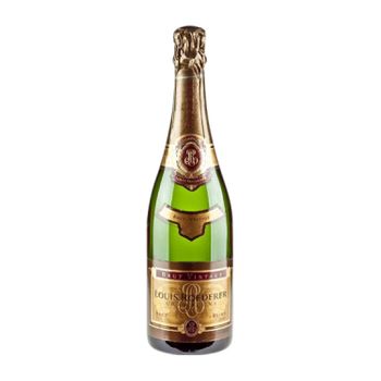 Louis Roederer Vintage Brut Champagne Gran Reserva 75 Cl 12% Vol.