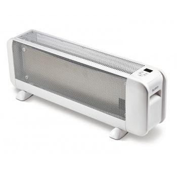 Supra Panel Radiante 2 Caras 1500w Blanco - Corail1503