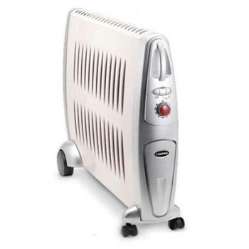 Supra Radiador De Calor Suave 1500w - Ceramino 1503