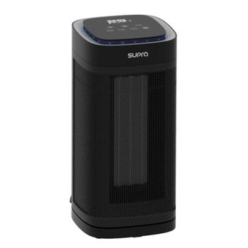 Supra Calentador De Ventilador De Cerámica 2000w - Haito