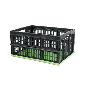 Caja Pleg 32l Multiuso 48x35x24 Cm.