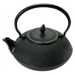 Beka Ceylon Black Tea Kettle De Hierro Fundido