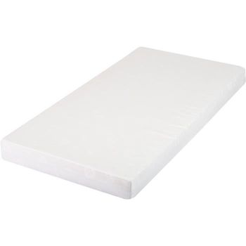 Candide Colchón Plegable 2 Piezas Crudo - 60x120 Cm con Ofertas en