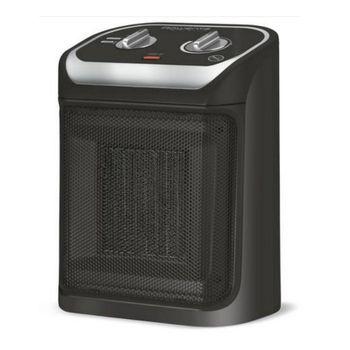 Rowenta Calentador De Ventilador De Cerámica 1800w Negro - So9261f0