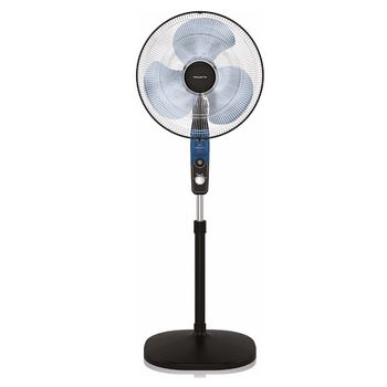 Rowenta Ventilador De Pie 45cm 60w Negro - Vu4420f0