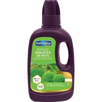 Fertilizantes Arbustos Fertilizantes Bombo Bambúes 400 Ml Fertiligene