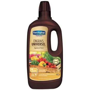 Fertilizante Universal - 750 Ml Fertiligene