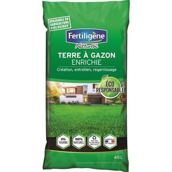 Estiércol De Jardinero 16,5 Kg Fertiligene