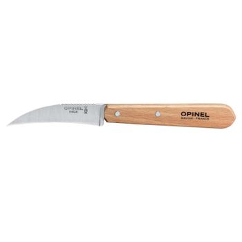 Cuchillo Para Verduras Opinel N°114