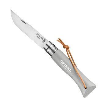 Cuchillo Opinel Baroudeur Colorama - N6 Nube