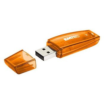 Emtec Pendrive 128gb C410 Color Mix