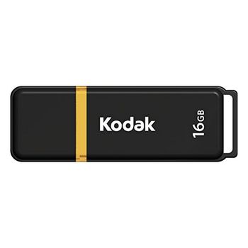 Pendrive Kodak K100 Usb 3.0 Negro