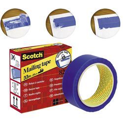 Cinta Adhesivas Post It Scotch® 508 - Transparente