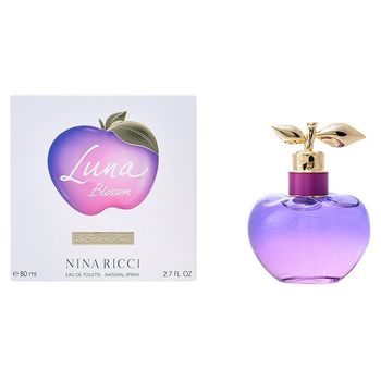 Perfume Mujer Luna Blossom Nina Ricci Edt