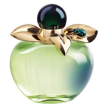 Perfume Mujer Bella Nina Ricci Edt Capacidad 50 Ml