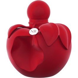 Nina Ricci Nina Extra Rouge Eau De Parfum Vaporizador 80 Ml Unisex