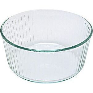 Pyrex Molde Souffle 21 Cm 833