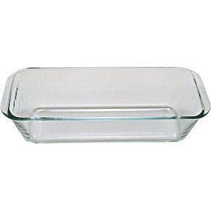 Pyrex Molde Plumcake 30 Cm836