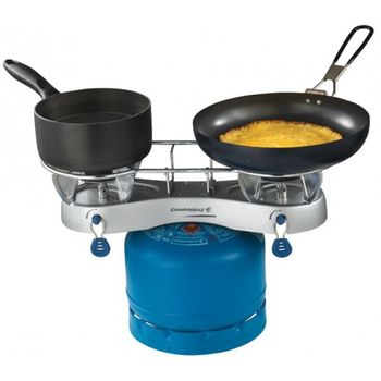 Cocina Gas Camping Duo R - Campingaz - 204199