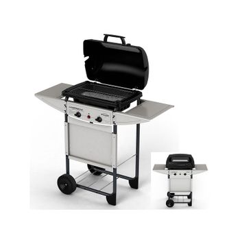 Barbacoa Gas Expert Plus Int