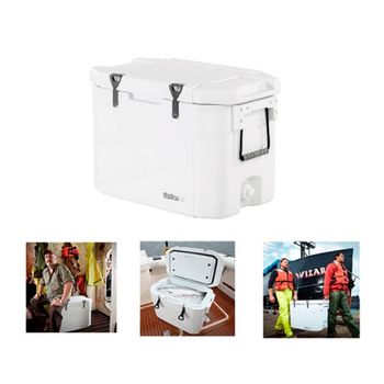 Nevera Esky 85qt 80l.