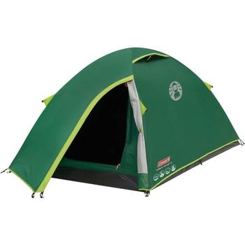 Coleman Kobuk Valley Tent 2 - 2 Personas - Verde
