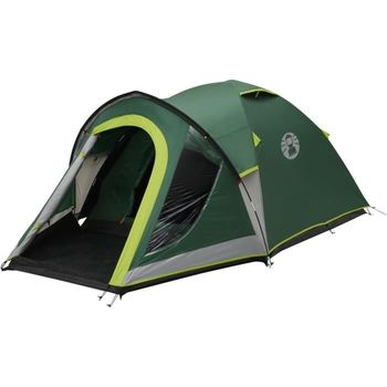 Tienda de campaña Coleman Bedrock 2 para 2 personas – Shopavia