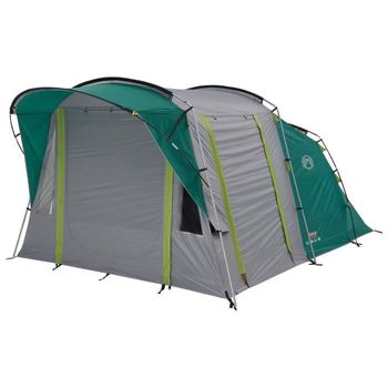 Tent Roble Canyon 4