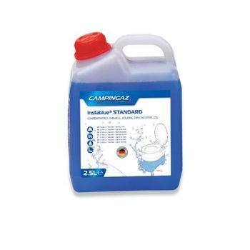 Liquido W.c. 2,5l. Instablue® Standard 2000031966