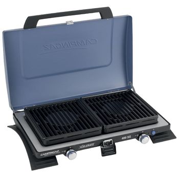 Cocina Serie 400 Con Grill Xcelerate Campingaz