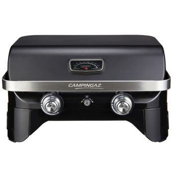 Barbacoa Compacta Attitude 2100lx Campingaz