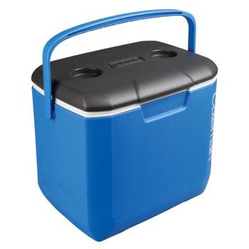 Nevera Rigida 30qt 28l. Black & Blue 2000036083