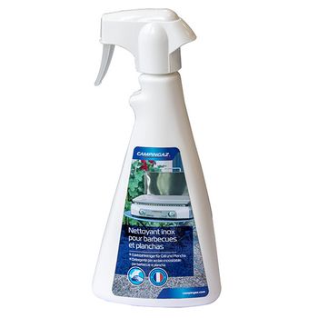 Spray Limpiador Barbacoa - 500 Ml - Campingaz - 2000036972..