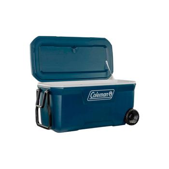 Nevera Rigida Xtreme 100 Qt Marca Campingaz