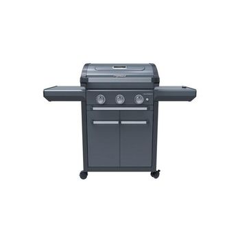 Barbacoa A Gas 3 Series Premium S Campingaz