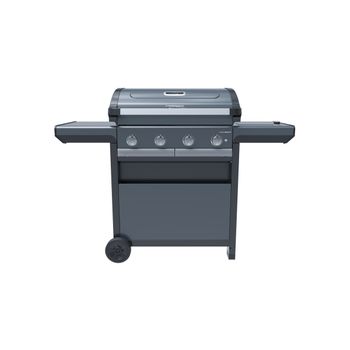 Campingaz 3 Series Select S 4 Series Select S Barbacoa Carro Gas Gris 15900 W