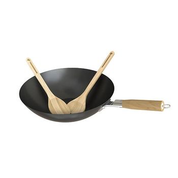 Wok - Módulo Culinario Campingaz