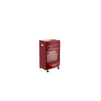 ESTUFA GAS LLAMA AZUL 3,8 KW 438 B-2 QLIMA 110,15 €