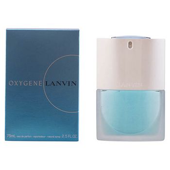 Perfume Mujer Oxygene Woman Lanvin Edp