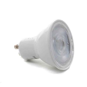 Mazda Dicroica Led 50w Gu10 3000k 16127601