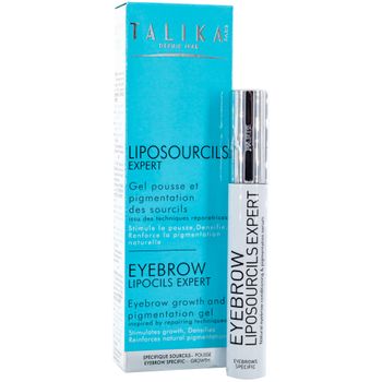 Talika Eyebrow Liposourcils Expert Pigmentación Cejas 10 Ml