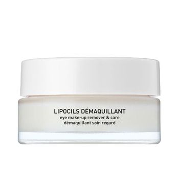 Lipocils Desmaquillante De Ojos 30 Ml