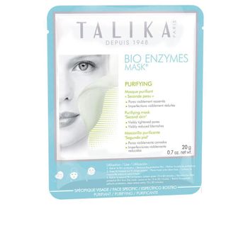 Bio Enzymes Purifying Mask 20 Gr