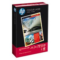 Papel Hp Colour Laser A4 100 G/m Blanco 500hojas