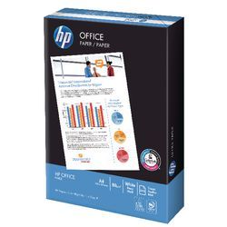 Papel Hp 