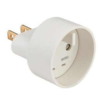 Adaptador Debflex Universal Usa