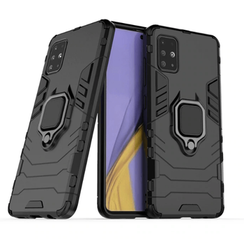 Cubierta Militar Defensor 3x1 Samsung Galaxy A51 5g